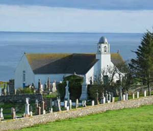 Clan Gunn Heritage Centre (Latheron)