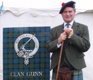 Clan Gunn Society